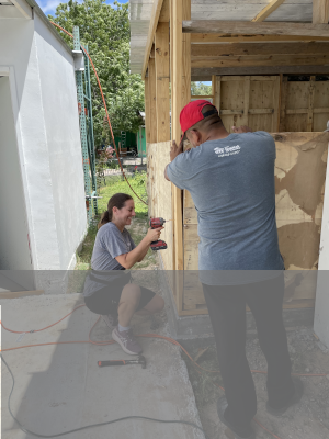 KINGDOM CONNECTIONS for the Church in Mexico