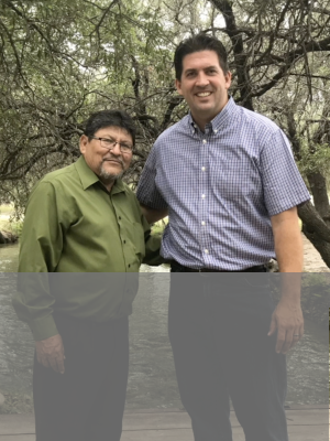 ENCOURAGEMENT and PRAYER for National Pastors and Missionaries in Mexico