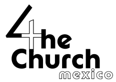 4 The Church Mexico